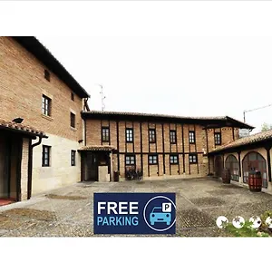 Hotel Palacio De Elorriaga Vitoria-Gasteiz