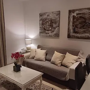 Apartamento Centro Recoletas, Antequera