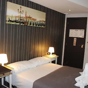 Gasthof Bcn Condal Barcelona