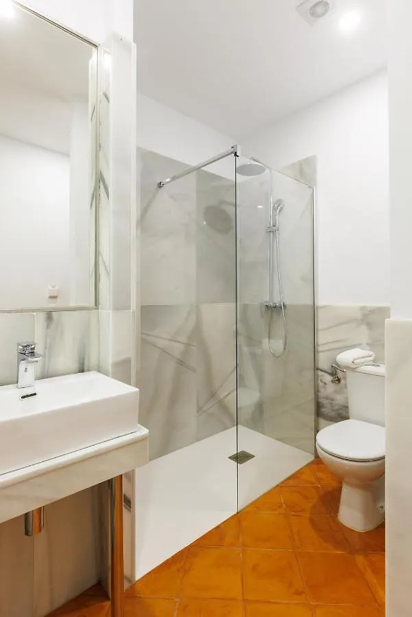 Arte De Cozina Hotel Antequera