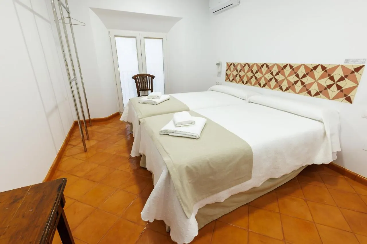 Arte De Cozina Hotel Antequera