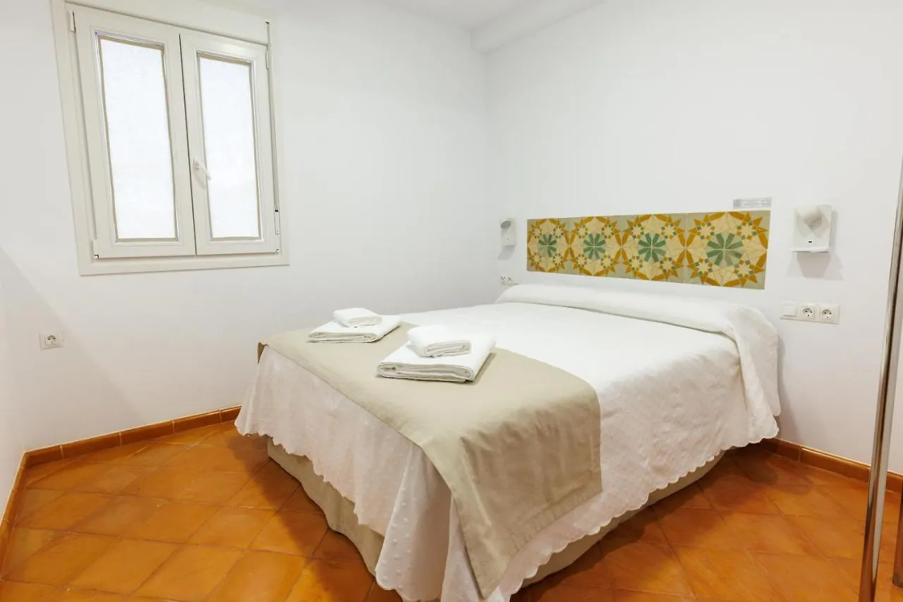Arte De Cozina Hotel Antequera 2*,