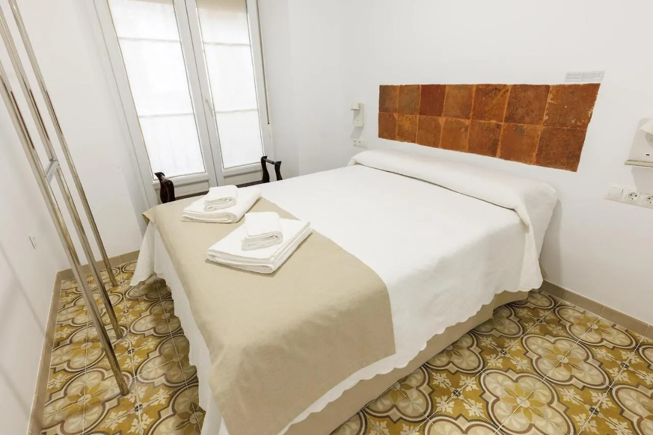 Arte De Cozina Hotel Antequera