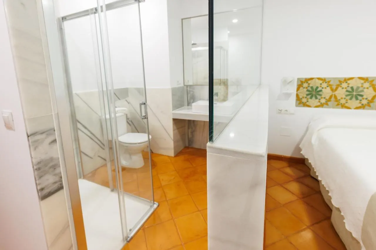 Arte De Cozina Hotel Antequera