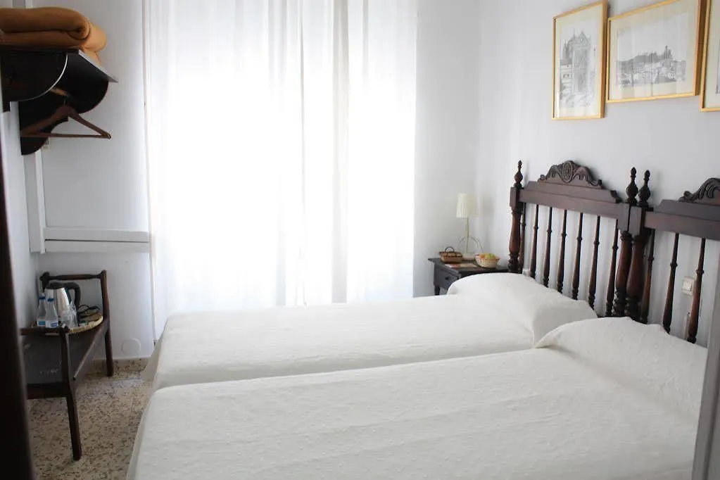 Arte De Cozina Hotel Antequera